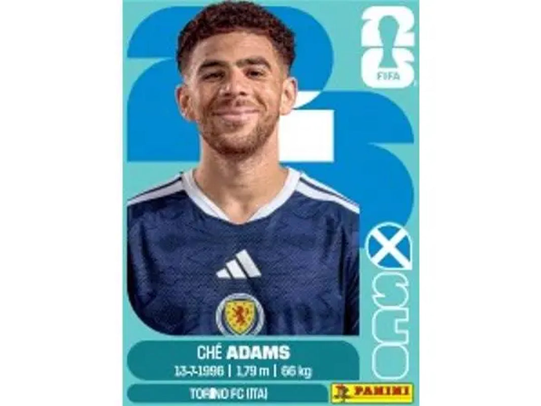 FIFA World Cup 2026 Official Sticker Collection - 50 Count Box