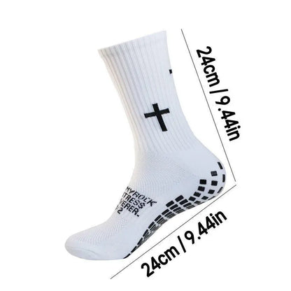 Football set / Gripsocks,shinpads,...