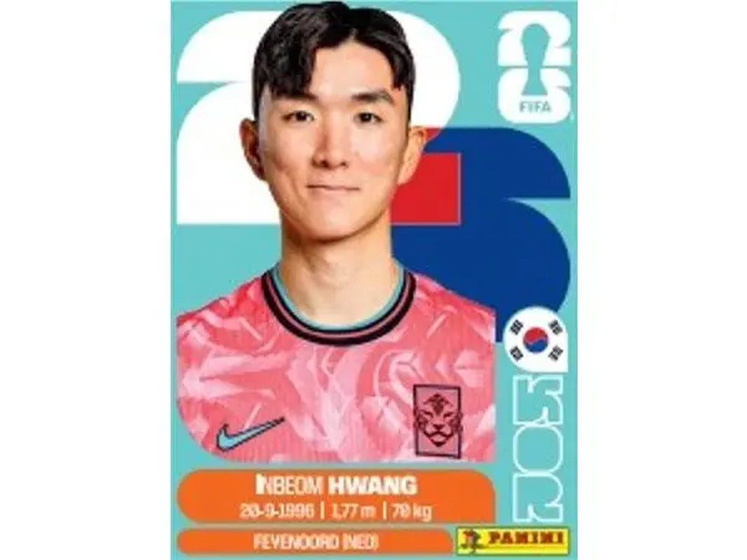 FIFA World Cup 2026 Official Sticker Collection - 50 Count Box