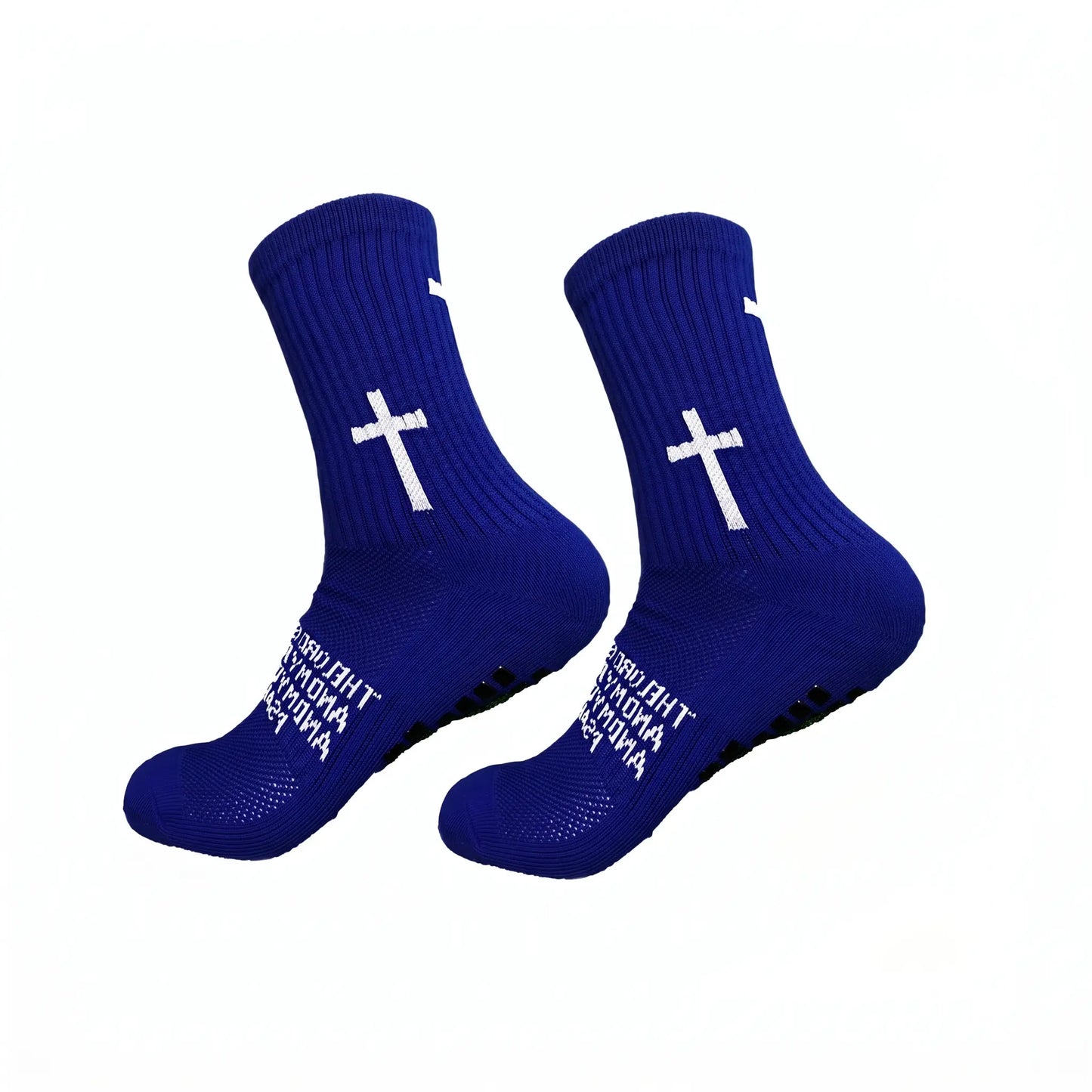Football set / Gripsocks,shinpads,...